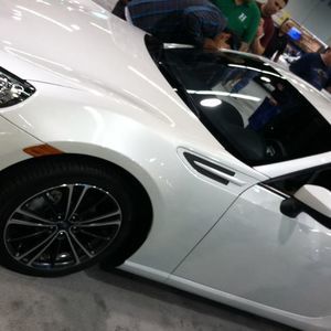 Meet your Posher, Tadeh